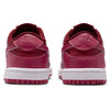 Toddler's Nike Dunk Low Team Red/Sweet Beet-Sweet Beet (FB9107 602)