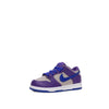 Little Kid's Nike Dunk Low College Grey/Persian Violet (FB9108 007)
