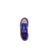 Little Kid's Nike Dunk Low College Grey/Persian Violet (FB9108 007)