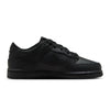 Little Kid's Nike Dunk Low Black/Black-Black (FB9108 009)
