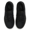 Little Kid's Nike Dunk Low Black/Black-Black (FB9108 009)