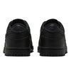 Little Kid's Nike Dunk Low Black/Black-Black (FB9108 009)