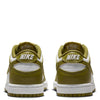 Little Kid's Nike Dunk Low White/Pacific Moss (FB9108 108)