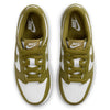 Little Kid's Nike Dunk Low White/Pacific Moss (FB9108 108)