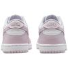 Little Kid's Nike Dunk Low White/Light Violet (FB9108 128)