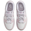Little Kid's Nike Dunk Low White/Light Violet (FB9108 128)
