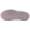 Little Kid's Nike Dunk Low White/Light Violet (FB9108 128)