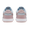 Little Kid's Nike Dunk Low Aura/Silt Red-White (FB9108 402)