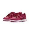 Little Kid's Nike Dunk Low Team Red/Sweet Beet-Sweet Beet (FB9108 602)
