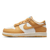 Little Kid's Nike Dunk Low Honeycomb/Honeycomb-Sail (FB9108 700)