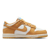 Little Kid's Nike Dunk Low Honeycomb/Honeycomb-Sail (FB9108 700)