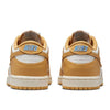 Little Kid's Nike Dunk Low Honeycomb/Honeycomb-Sail (FB9108 700)