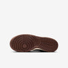 Big Kid's Nike Dunk Low Black/British Tan-Cacao Wow (FB9109 006)