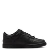 Big Kid's Nike Dunk Low Black/Black-Black (FB9109 009)