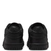 Big Kid's Nike Dunk Low Black/Black-Black (FB9109 009)