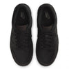 Big Kid's Nike Dunk Low Black/Black-Black (FB9109 009)