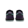 Big Kid's Nike Dunk Low DK Smoke Grey/Artisan Teal (FB9109 013)