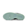 Big Kid's Nike Dunk Low DK Smoke Grey/Artisan Teal (FB9109 013)