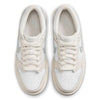 Big Kid's Nike Dunk Low White/Light Silver-Phantom (FB9109 109)