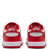 Big Kid's Nike Dunk Low White/University Red (FB9109 119)