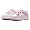 Big Kid's Nike Dunk Low Sail/Particle Rose (FB9109 122)