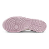 Big Kid's Nike Dunk Low Sail/Particle Rose (FB9109 122)
