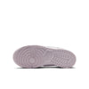 Big Kid's Nike Dunk Low White/Light Violet (FB9109 128)