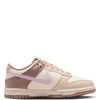 Big Kid's Nike Dunk Low Desert Khaki/Pink Foam (FB9109 201)