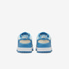 Big Kid's Nike Dunk Low Blue Beyond/Blue Beyond-Beach (FB9109 400)