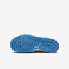 Big Kid's Nike Dunk Low Blue Beyond/Blue Beyond-Beach (FB9109 400)