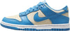 Big Kid's Nike Dunk Low Blue Beyond/Blue Beyond-Beach (FB9109 400)