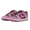 Big Kid's Nike Dunk Low Tattoo/Lt Magenta-Pale Ivory (FB9109 500)
