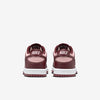 Big Kid's Nike Dunk Low Dark Team Red/Dark Team Red (FB9109 600)