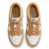 Big Kid's Nike Dunk Low Honeycomb/Honeycomb Sail (FB9109 700)