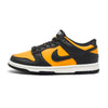Big Kid's Nike Dunk Low Sundial/Anthracite-Sail (FB9109 701)