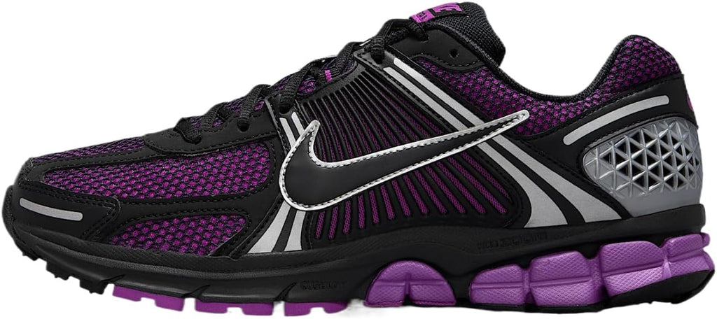 Men's Nike Zoom Vomero 5 Vivid Purple/Black (FB9149 500)