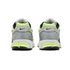 Men's Nike Zoom Vomero 5 Volt/Black-White-Mtlc Platinum (FB9149 701)