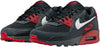 Men's Nike Air Max 90 Anthracite/Summit White-Black (FB9658 001)