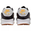 Men's Nike Air Max 90 White/Laser Orange-Photon Dust (FB9658 101)