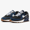 Men's Nike Air Max Midnight Navy/White-Black (FD9658 400)
