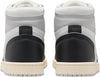 Women's Jordan 1 MM High Anthracite/Neutral Grey-Sail (FB9891 001)