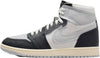 Women's Jordan 1 MM High Anthracite/Neutral Grey-Sail (FB9891 001)