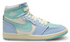 Women's Jordan 1 MM High Blue Tint/DK Powder Blue (FB9891 404)