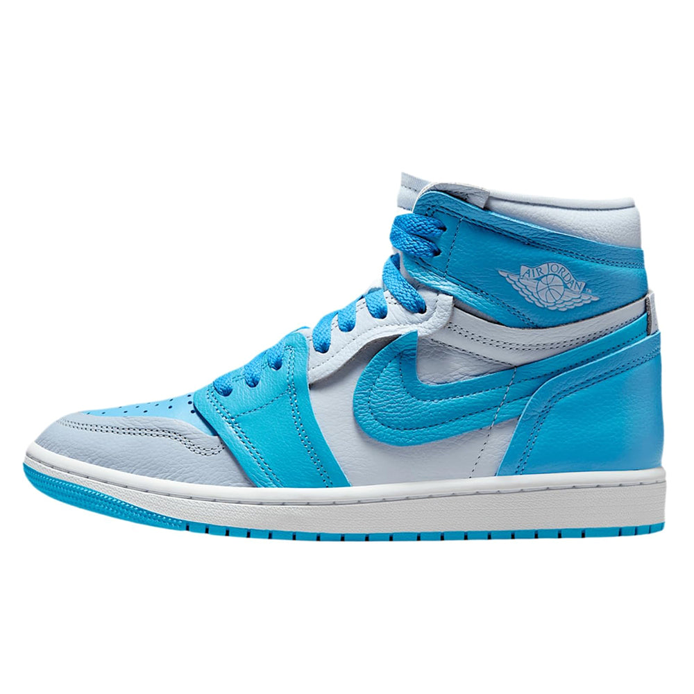 Women's Jordan 1 MM High Blue Tint/DK Powder Blue (FB9891 404)
