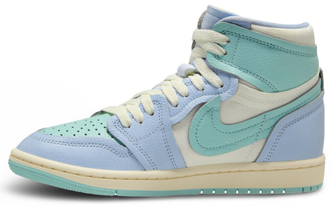 Women's Jordan 1 MM High Blue Tint/DK Powder Blue (FB9891 404)