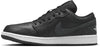 Men's Jordan 1 Low SE Off Noir/Black-White-Black (FB9907 001)