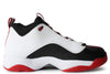 Men's Jordan Jumpman Pro Quick White/Black-Varsity Red (FB9978 161)