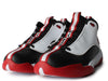 Men's Jordan Jumpman Pro Quick White/Black-Varsity Red (FB9978 161)