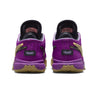 Big Kid's Nike Lebron XX SE Vivid Purple/Metallic Gold (FD0207 500)