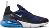 Men's Nike Air Max 270 Midnight Navy/White (FD0279 400)